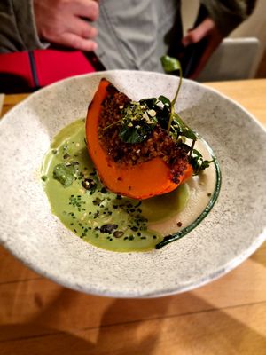  at Les Mauvaises Herbes in Lyon