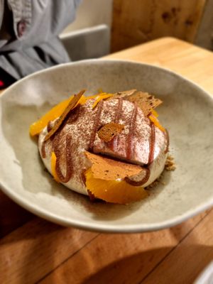  at Les Mauvaises Herbes in Lyon