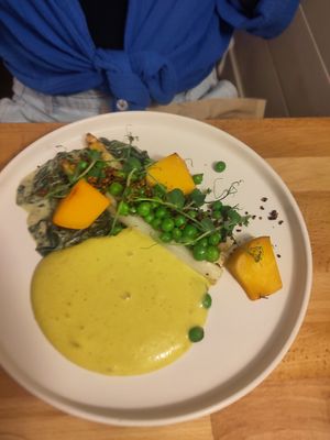  at Les Mauvaises Herbes in Lyon