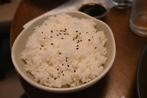 🍚  at Pai Mei in Barcelona