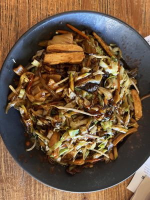   at Pai Mei in Barcelona