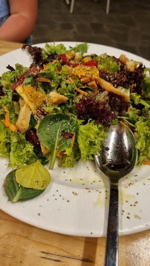  at Say Yes in Ioannina