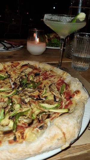  at Say Yes in Ioannina