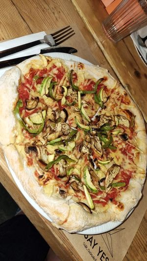  at Say Yes in Ioannina