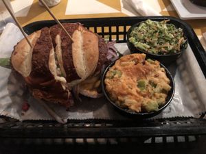 😍😍😍 at Local Foods - Upper Kirby in Houston