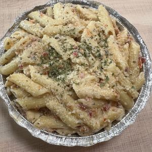   at The Thyme Pizzeria in Winnetka