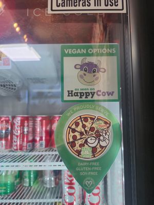  at The Thyme Pizzeria in Winnetka