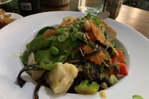 Makan by Chef Tan at Makan by Chef Tan in Neutral Bay