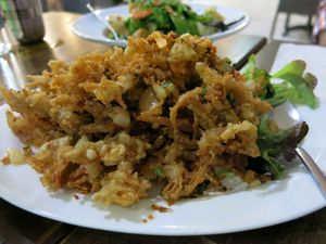 Makan by Chef Tan at Makan by Chef Tan in Neutral Bay