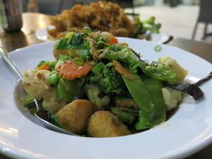 Makan by Chef Tan at Makan by Chef Tan in Neutral Bay