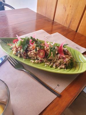  at Puerta Verde in Lanzarote