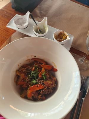  at Puerta Verde in Lanzarote