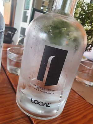  at Puerta Verde in Lanzarote