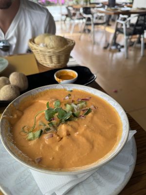   at Puerta Verde in Lanzarote