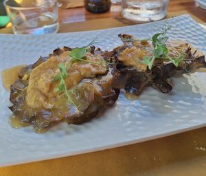  at Puerta Verde in Lanzarote