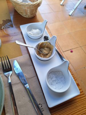  at Puerta Verde in Lanzarote