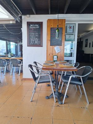  at Puerta Verde in Lanzarote