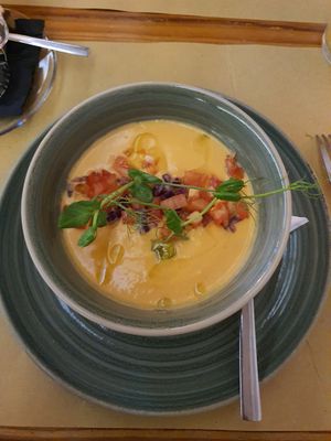  at Puerta Verde in Lanzarote