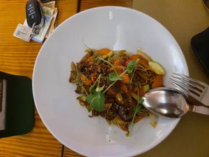  at Puerta Verde in Lanzarote