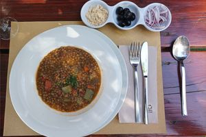  at Puerta Verde in Lanzarote