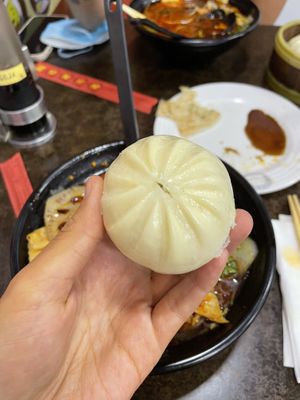   at Xiongzai in Madrid