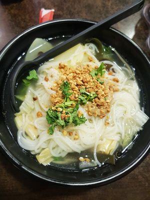  at Xiongzai in Madrid