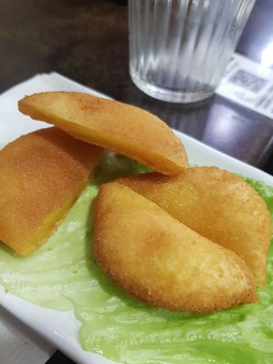  at Xiongzai in Madrid