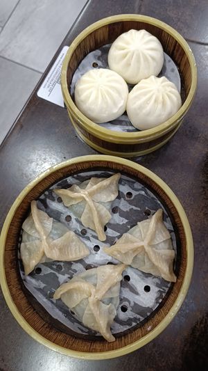  at Xiongzai in Madrid