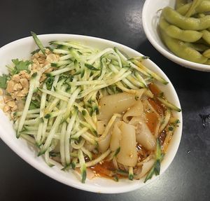   at Xiongzai in Madrid