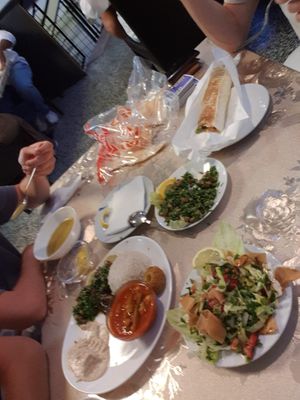  at Marrusch in Innsbruck