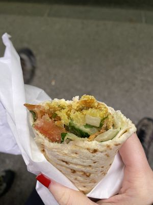   at Marrusch in Innsbruck