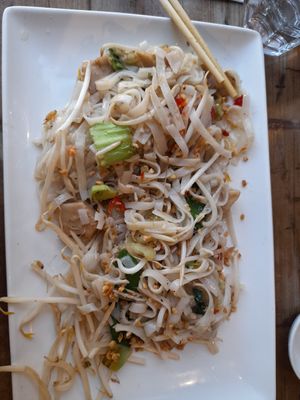  at Pho in Kingston Upon Thames