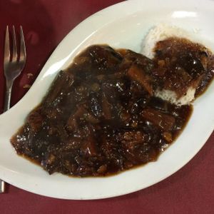 Gaia at Gaia in Burgos