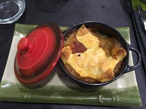 Main at Gaia in Burgos