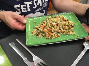 Main at Gaia in Burgos