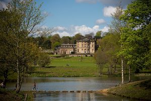 YSP at The Kitchen at YSP Centre in Wakefield