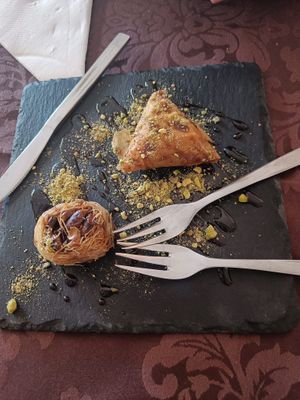  at MezzaNotte in Fuengirola