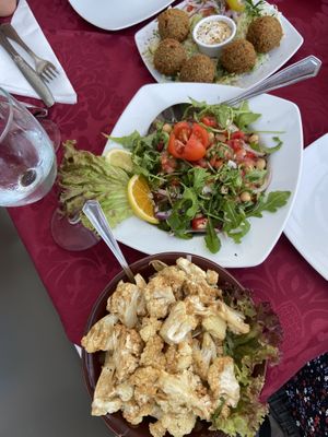   at MezzaNotte in Fuengirola