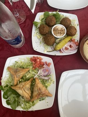   at MezzaNotte in Fuengirola