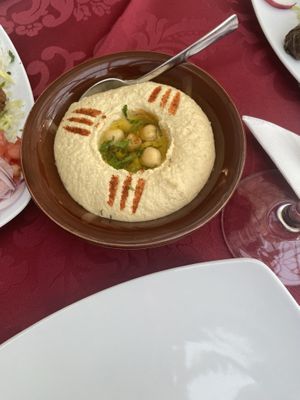   at MezzaNotte in Fuengirola