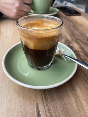   at One for the Crow in Maidstone