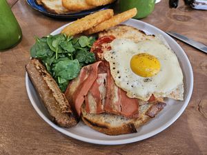  at One for the Crow in Maidstone