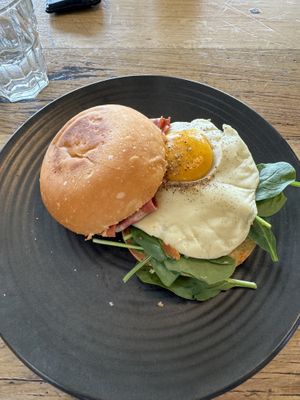   at One for the Crow in Maidstone