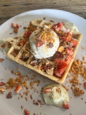   at One for the Crow in Maidstone