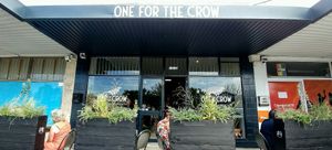 exterior at One for the Crow in Maidstone