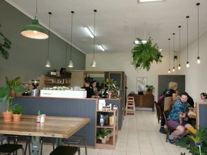 is this really in Maidstone?  at One for the Crow in Maidstone