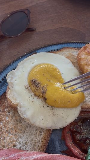   at One for the Crow in Maidstone