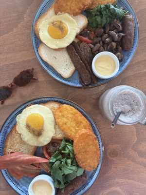   at One for the Crow in Maidstone