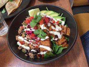 Special  at One for the Crow in Maidstone