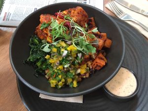 Special  at One for the Crow in Maidstone